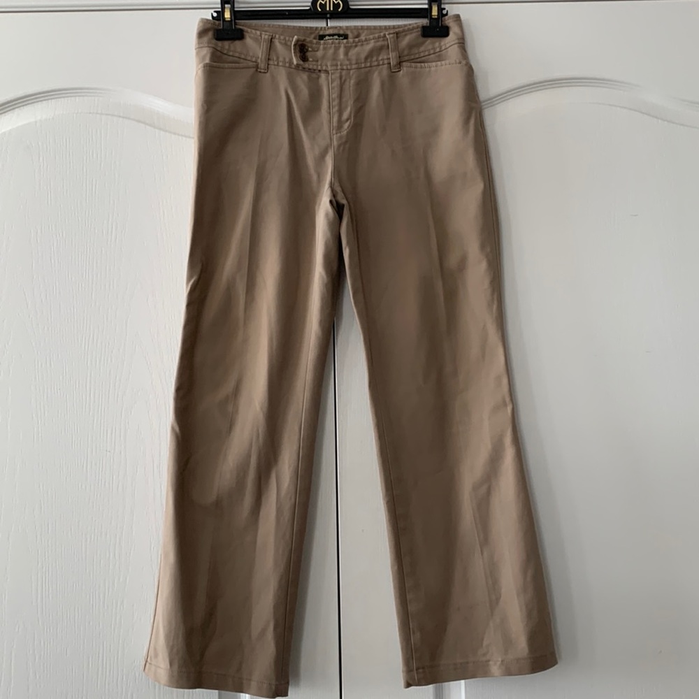 GUC Eddie Bauer pant
